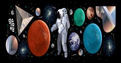 AstroTech the Science and Technology Behind Astron...